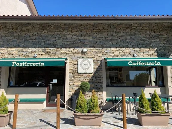 Pasticceria Rui