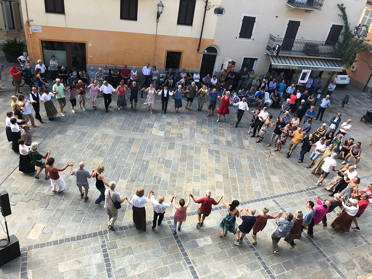 Eventi e Sagre nelle Langhe