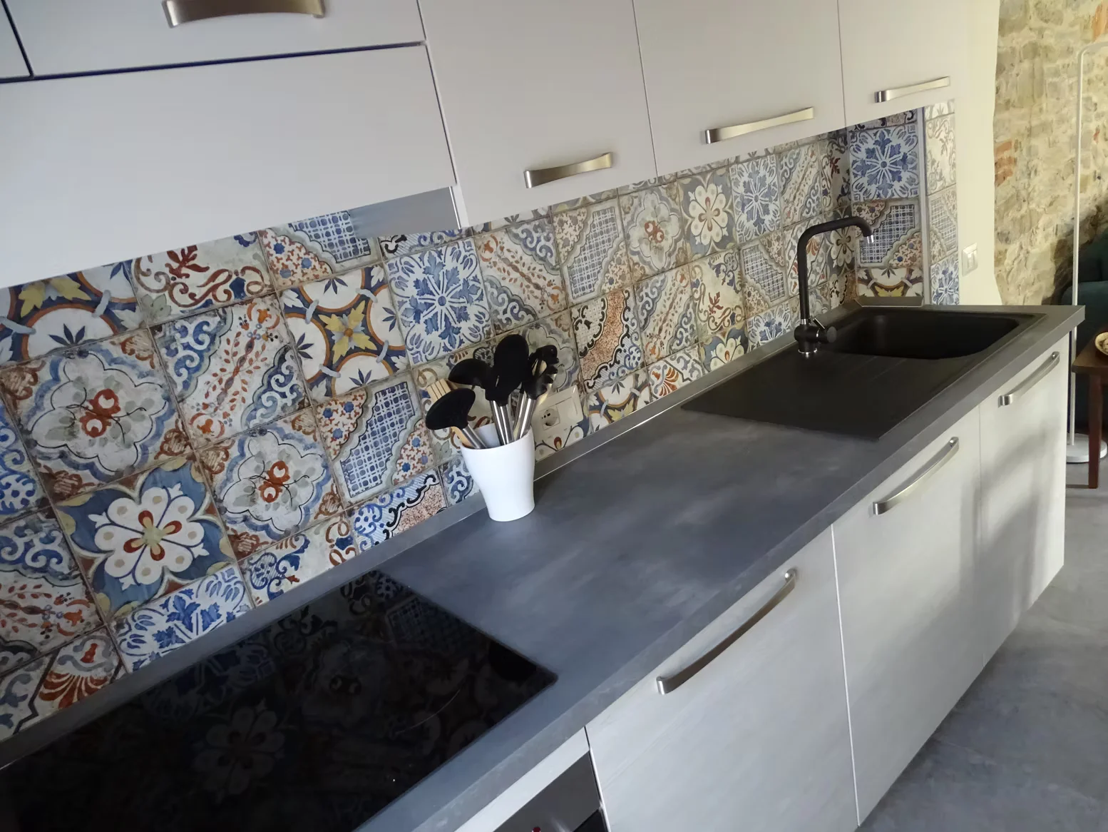 Interni La Piazza Murazzano