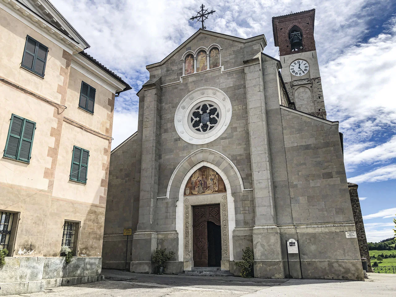 Chiesa di San Lorenzo