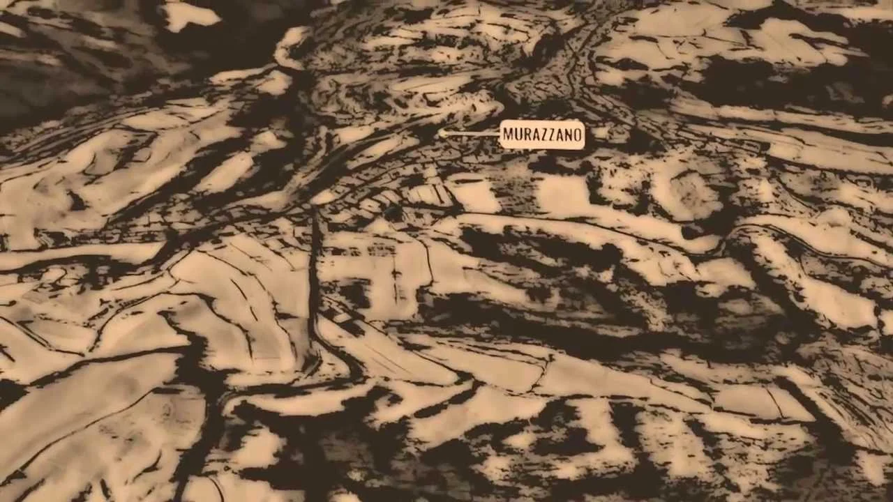 Percorsi Fenogliani nelle Langhe